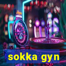 sokka gyn